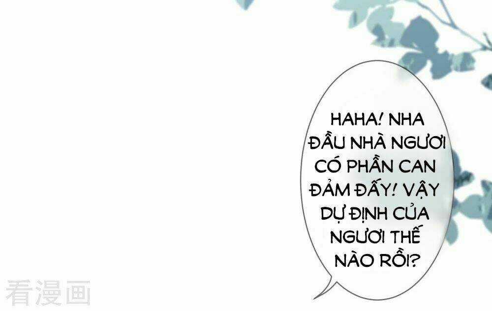 Cửu Khuyết Phong Hoa Chapter 18 trang 18