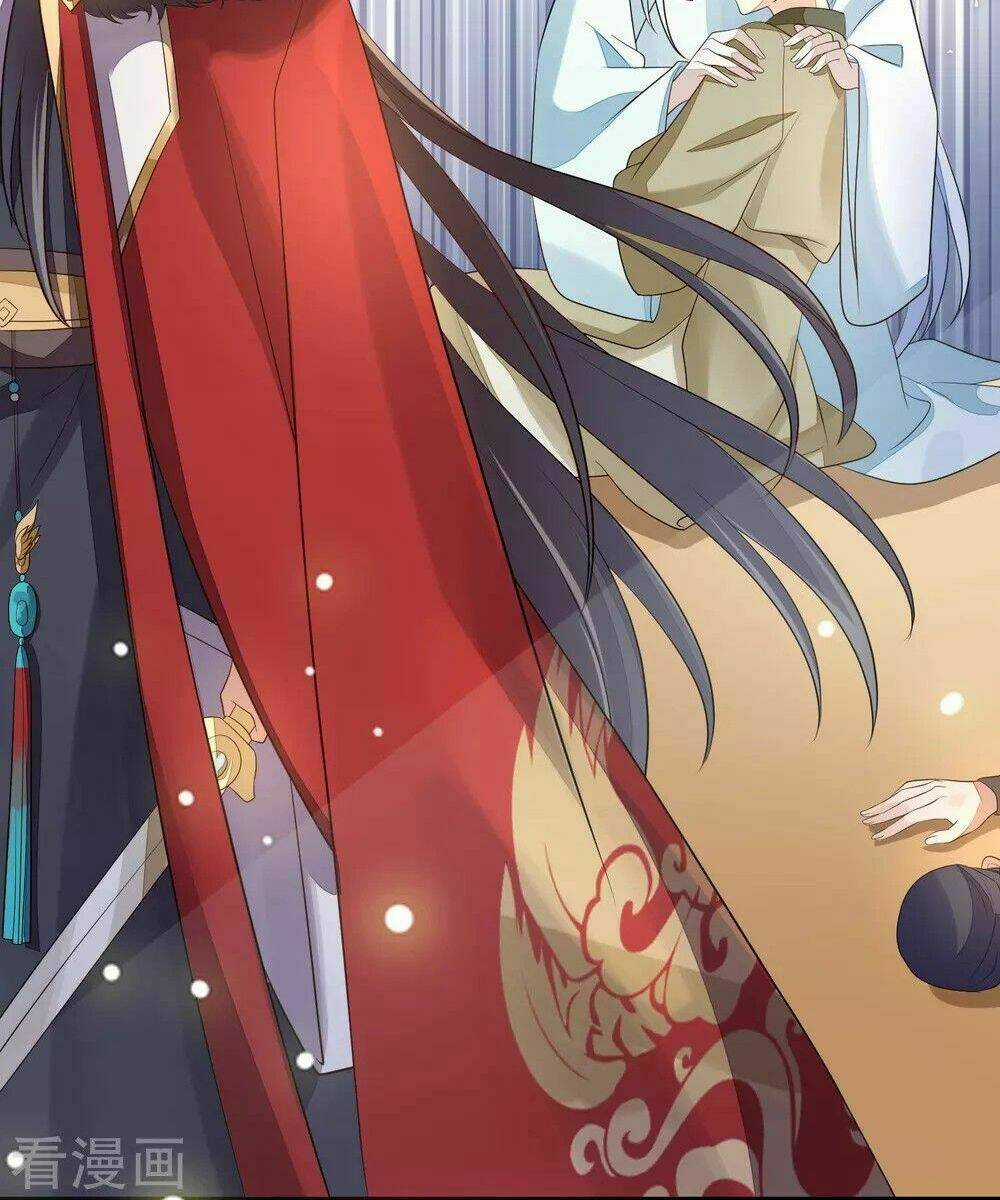 Cửu Khuyết Phong Hoa Chapter 18 trang 2