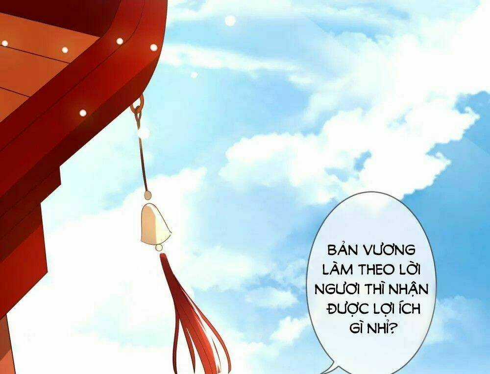 Cửu Khuyết Phong Hoa Chapter 18 trang 24