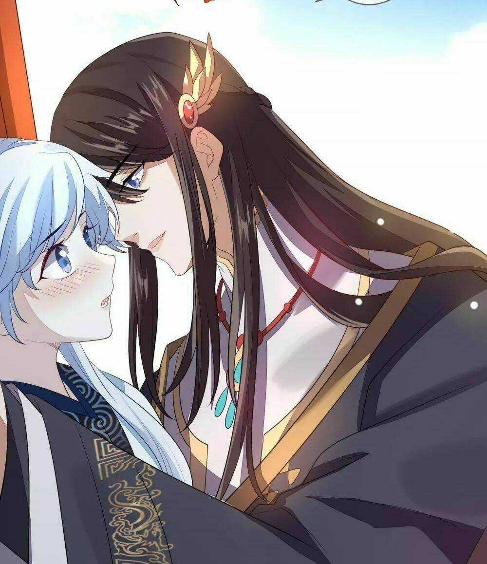 Cửu Khuyết Phong Hoa Chapter 18 trang 25