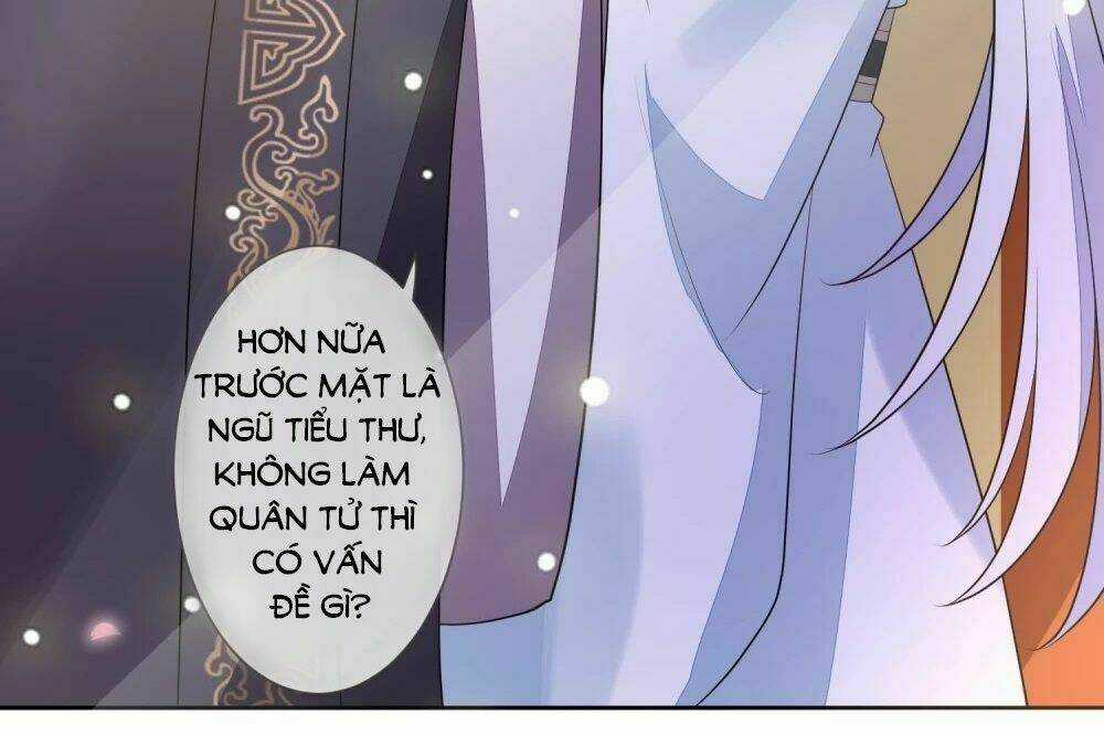 Cửu Khuyết Phong Hoa Chapter 18 trang 29