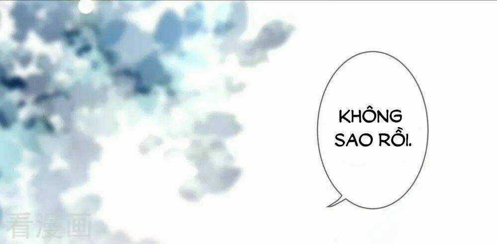 Cửu Khuyết Phong Hoa Chapter 18 trang 3