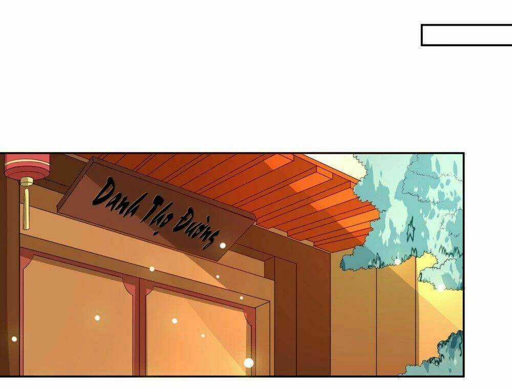 Cửu Khuyết Phong Hoa Chapter 18 trang 32