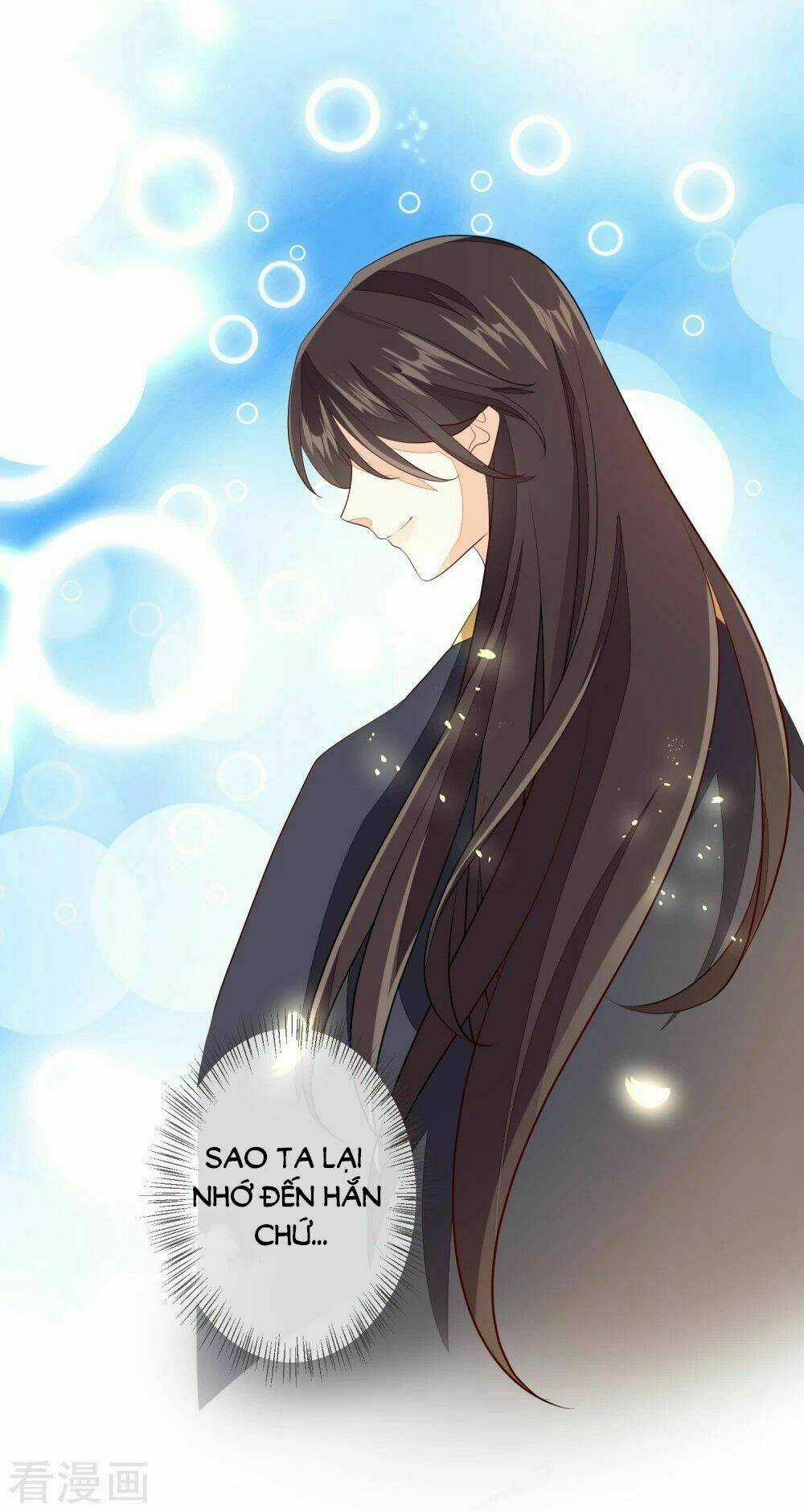 Cửu Khuyết Phong Hoa Chapter 18 trang 37