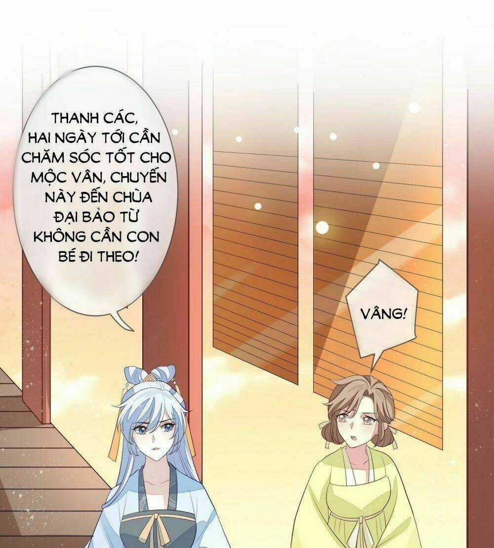 Cửu Khuyết Phong Hoa Chapter 18 trang 39