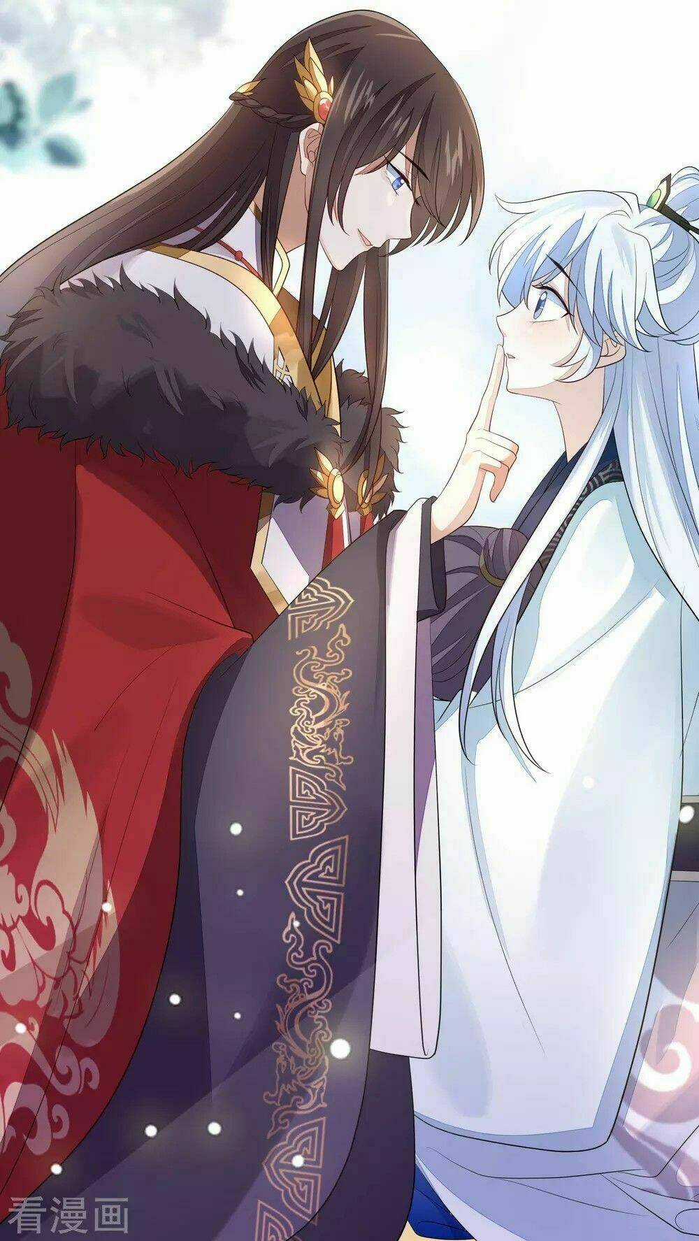 Cửu Khuyết Phong Hoa Chapter 18 trang 4