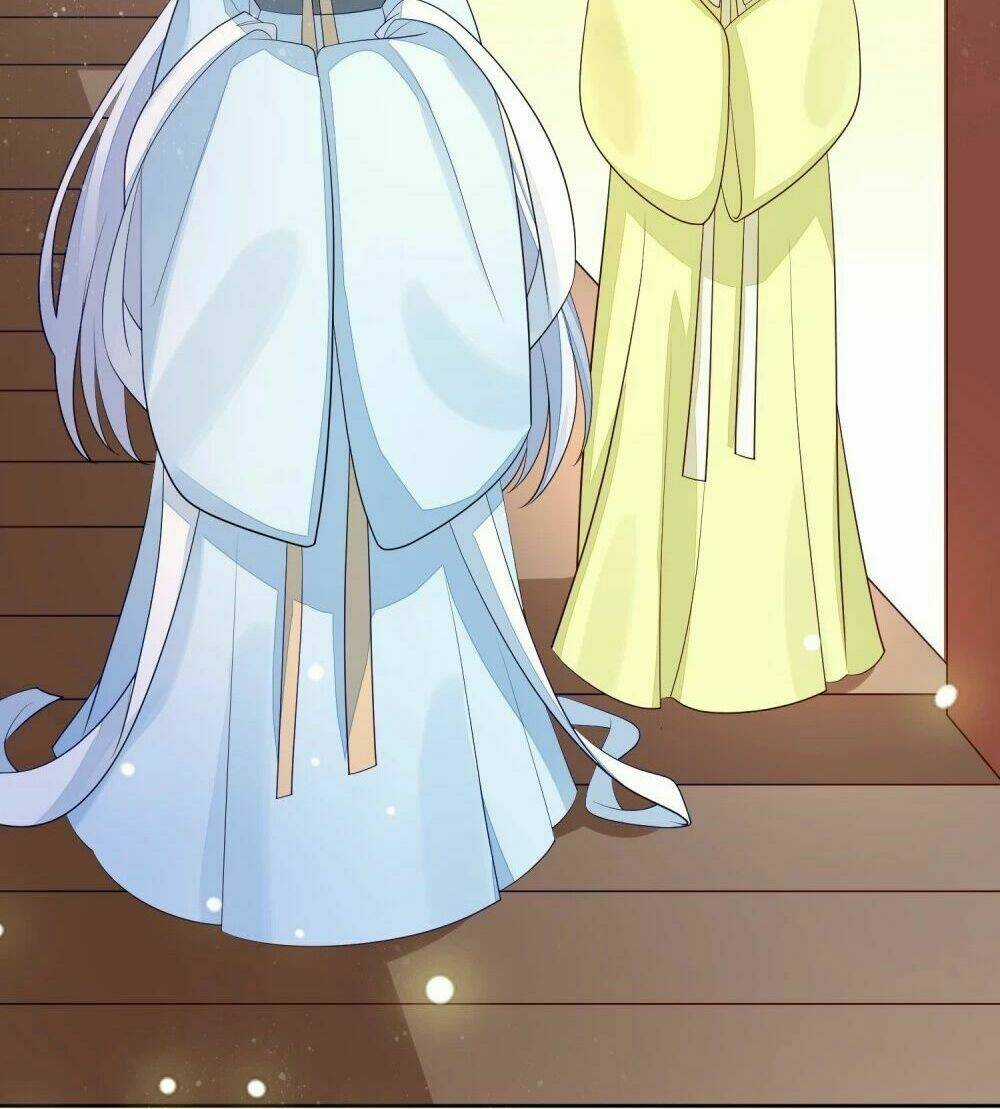 Cửu Khuyết Phong Hoa Chapter 18 trang 40