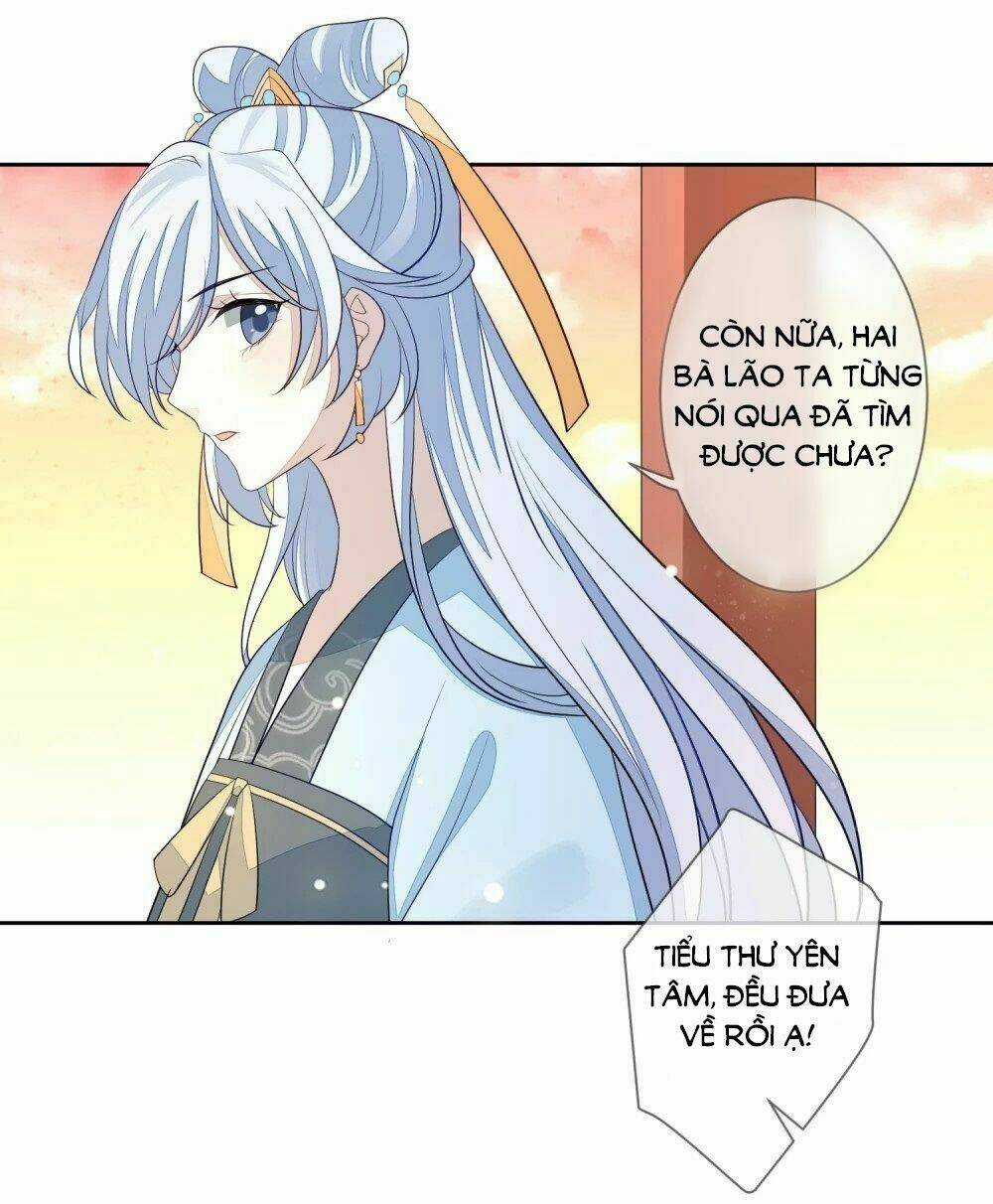 Cửu Khuyết Phong Hoa Chapter 18 trang 41