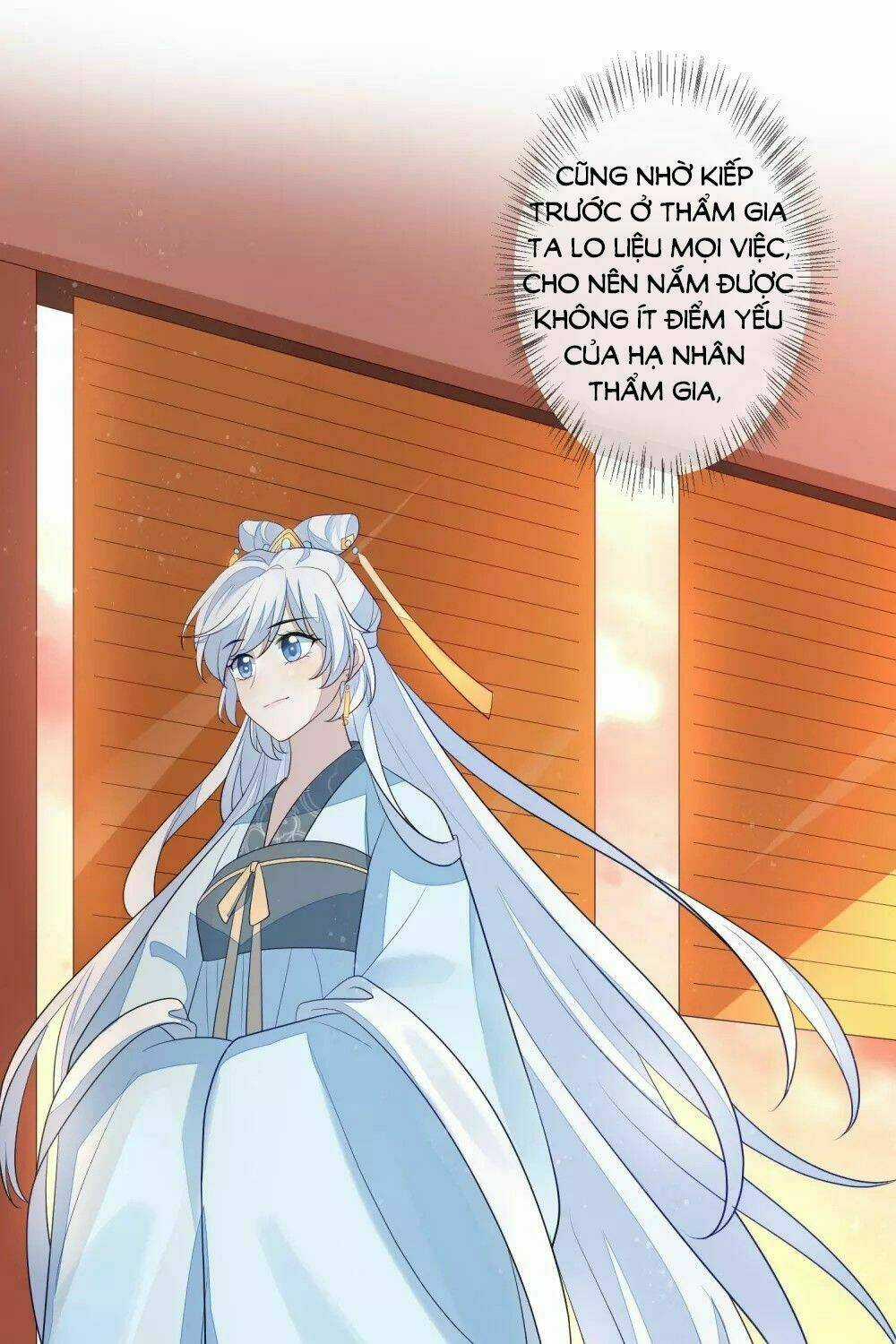 Cửu Khuyết Phong Hoa Chapter 18 trang 42