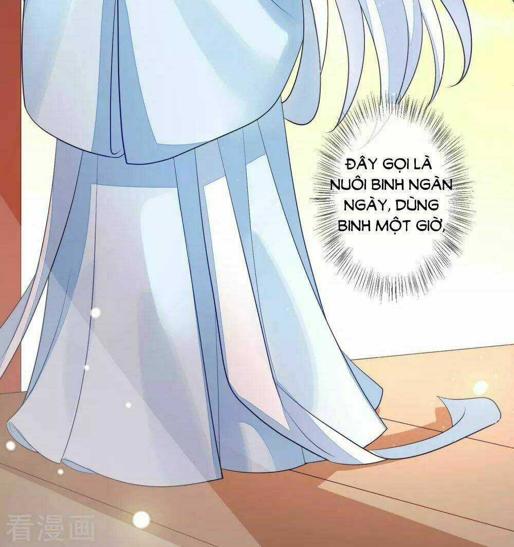 Cửu Khuyết Phong Hoa Chapter 18 trang 43