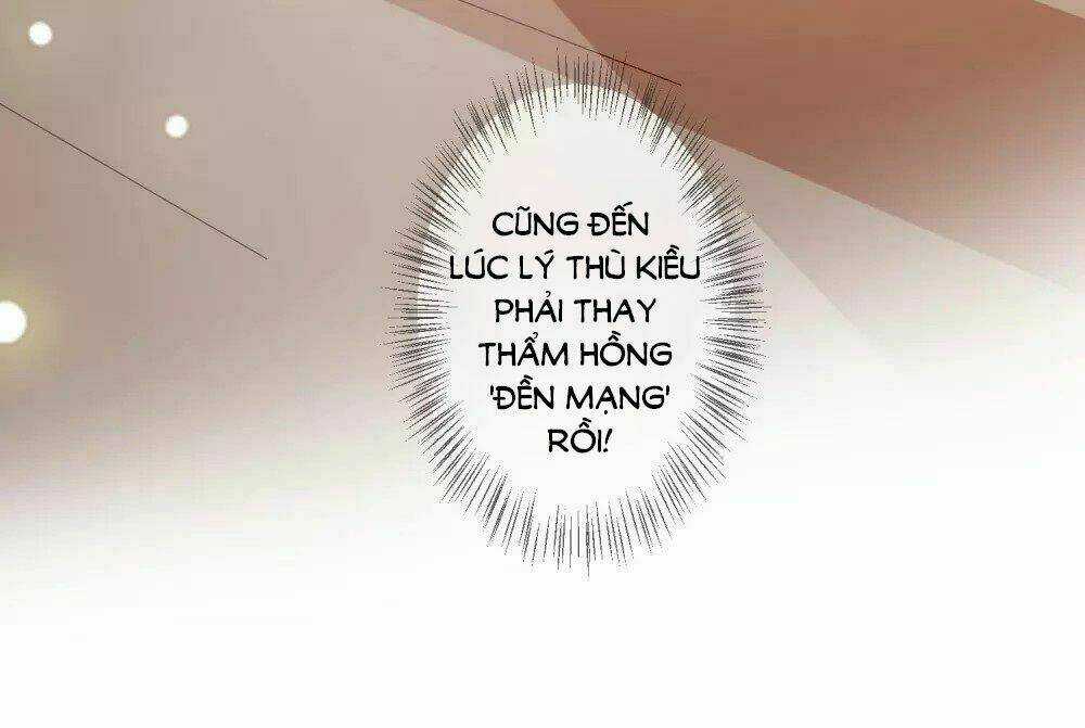 Cửu Khuyết Phong Hoa Chapter 18 trang 44