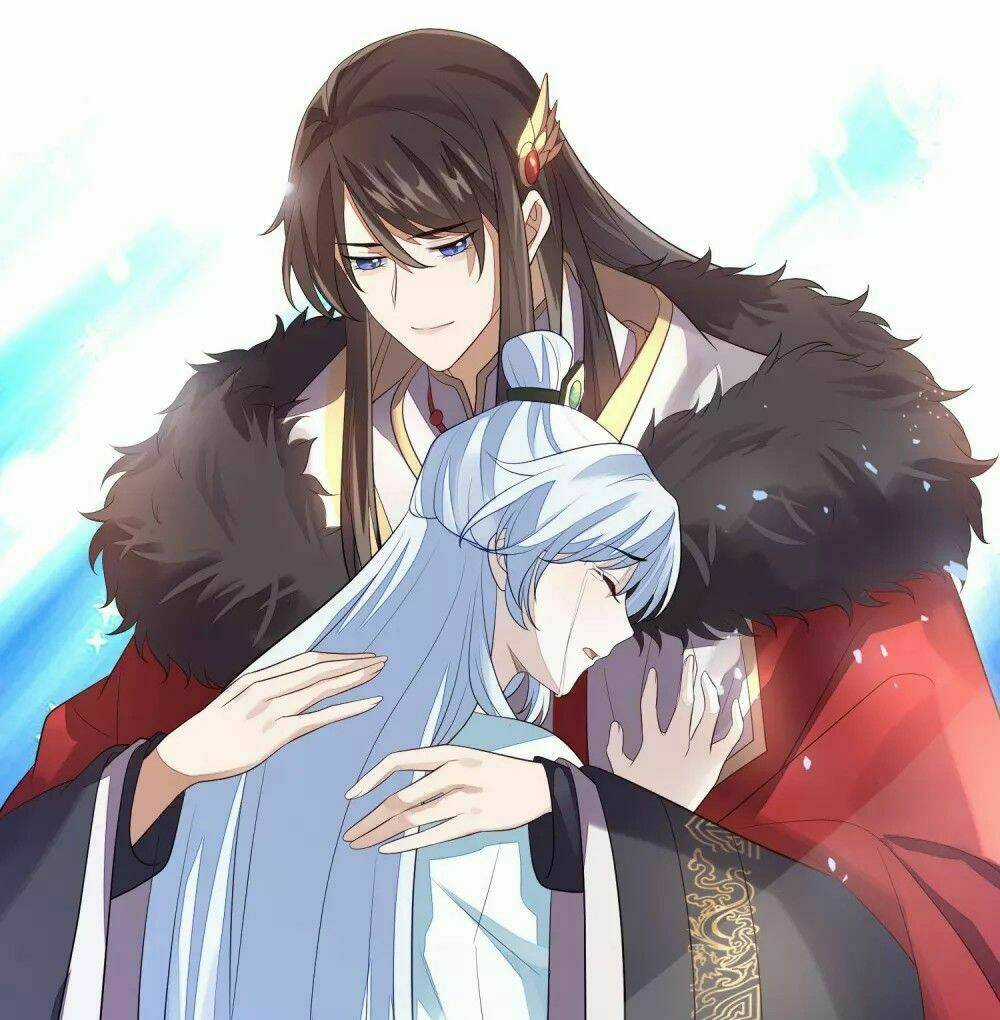 Cửu Khuyết Phong Hoa Chapter 18 trang 6