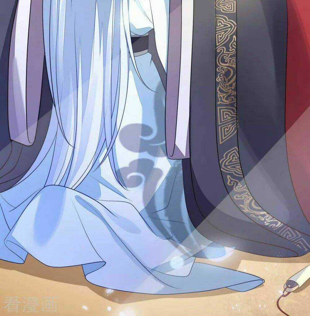 Cửu Khuyết Phong Hoa Chapter 18 trang 7