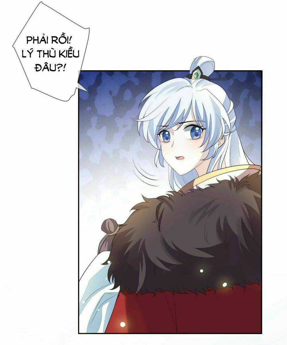 Cửu Khuyết Phong Hoa Chapter 18 trang 9