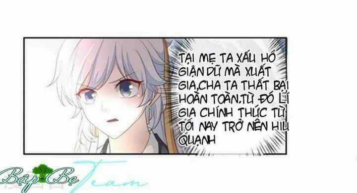 Cửu Khuyết Phong Hoa Chapter 2 trang 14