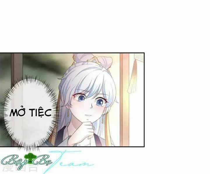 Cửu Khuyết Phong Hoa Chapter 2 trang 15