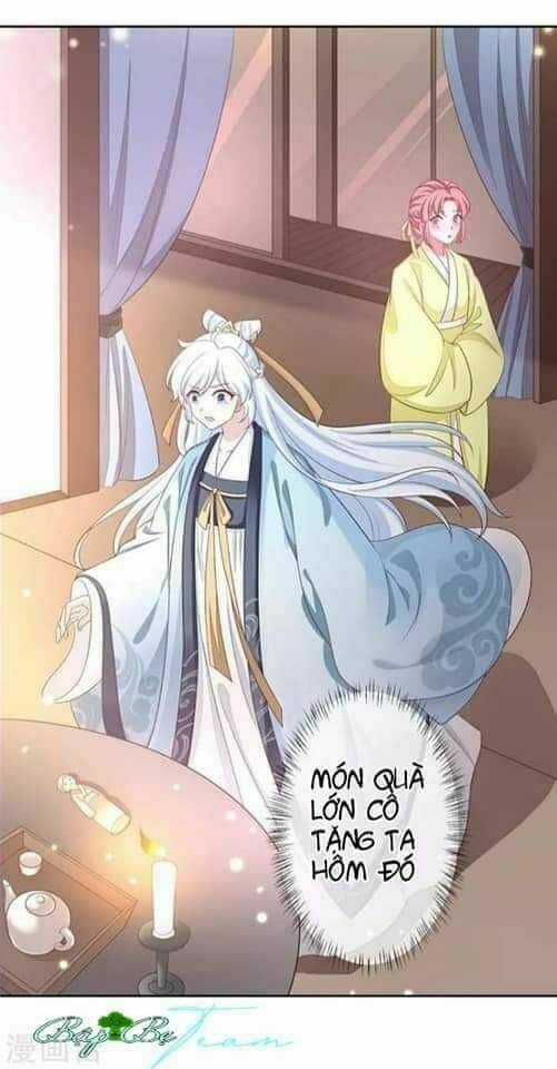 Cửu Khuyết Phong Hoa Chapter 2 trang 18