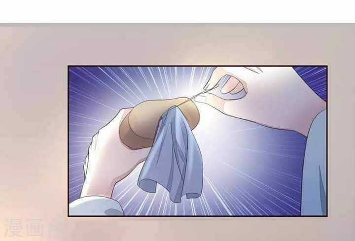 Cửu Khuyết Phong Hoa Chapter 2 trang 19