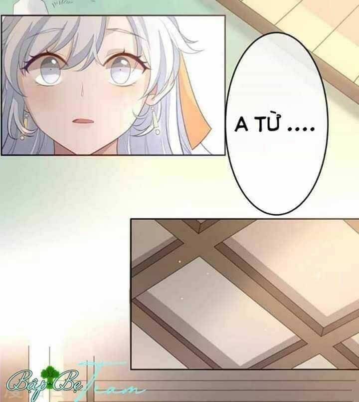 Cửu Khuyết Phong Hoa Chapter 2 trang 2