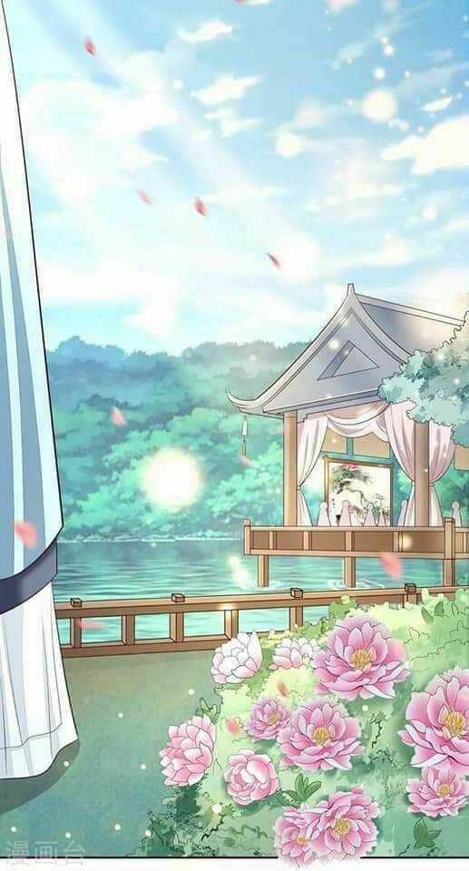 Cửu Khuyết Phong Hoa Chapter 2 trang 22