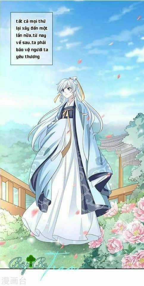 Cửu Khuyết Phong Hoa Chapter 2 trang 23