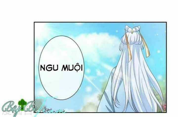 Cửu Khuyết Phong Hoa Chapter 2 trang 24