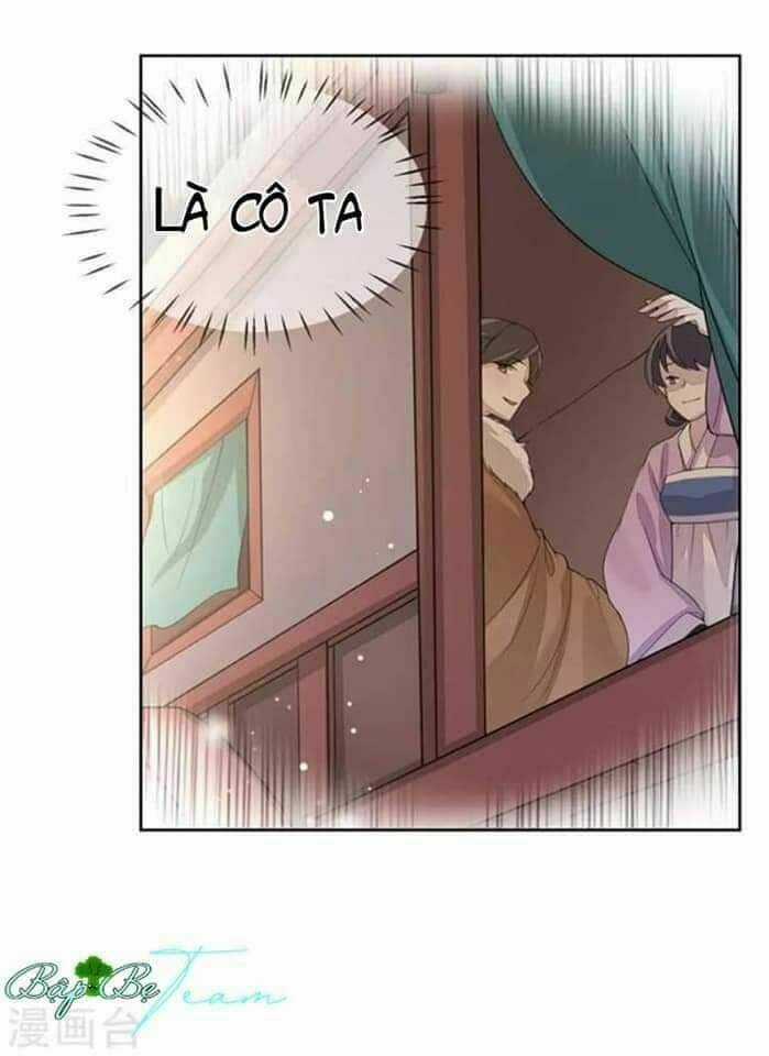 Cửu Khuyết Phong Hoa Chapter 2 trang 26