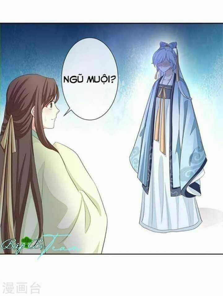 Cửu Khuyết Phong Hoa Chapter 2 trang 29