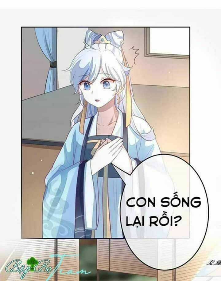 Cửu Khuyết Phong Hoa Chapter 2 trang 4