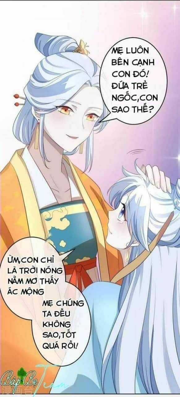 Cửu Khuyết Phong Hoa Chapter 2 trang 6