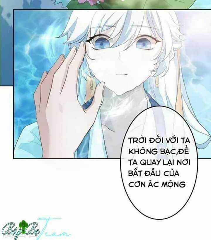 Cửu Khuyết Phong Hoa Chapter 2 trang 9