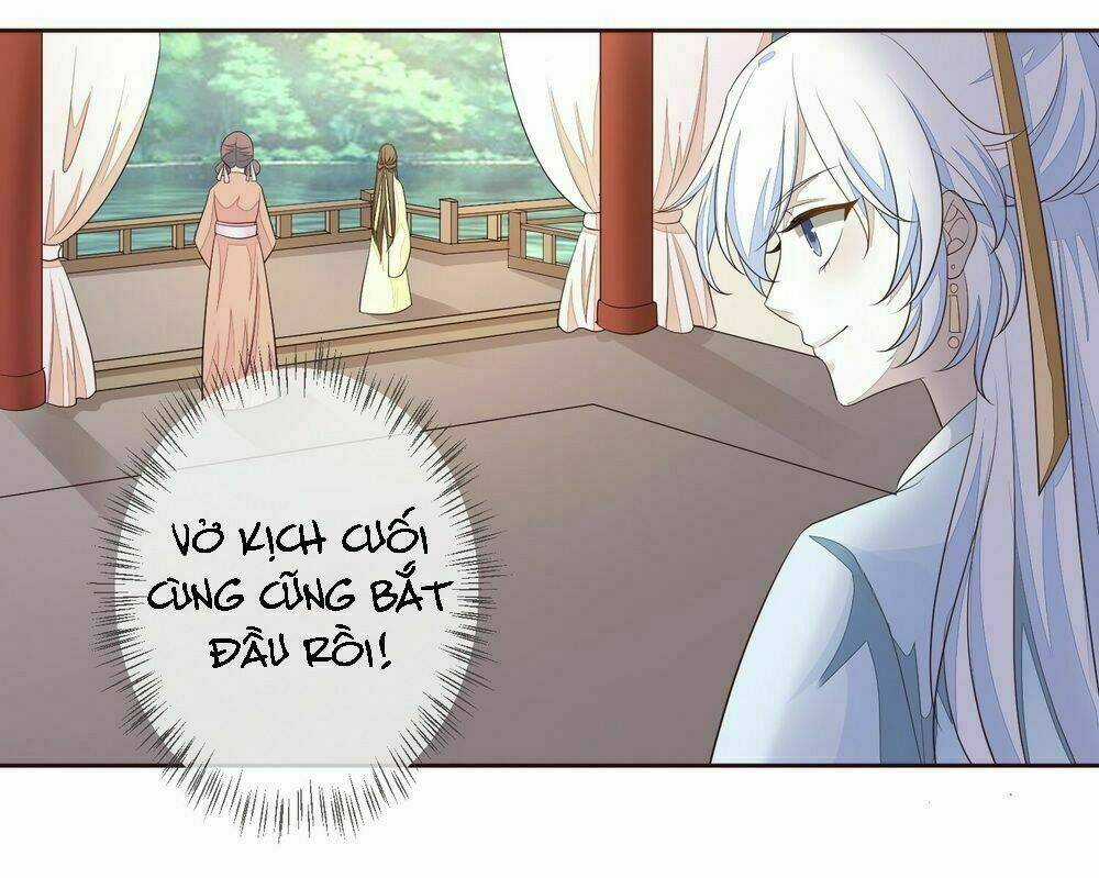 Cửu Khuyết Phong Hoa Chapter 3 trang 13