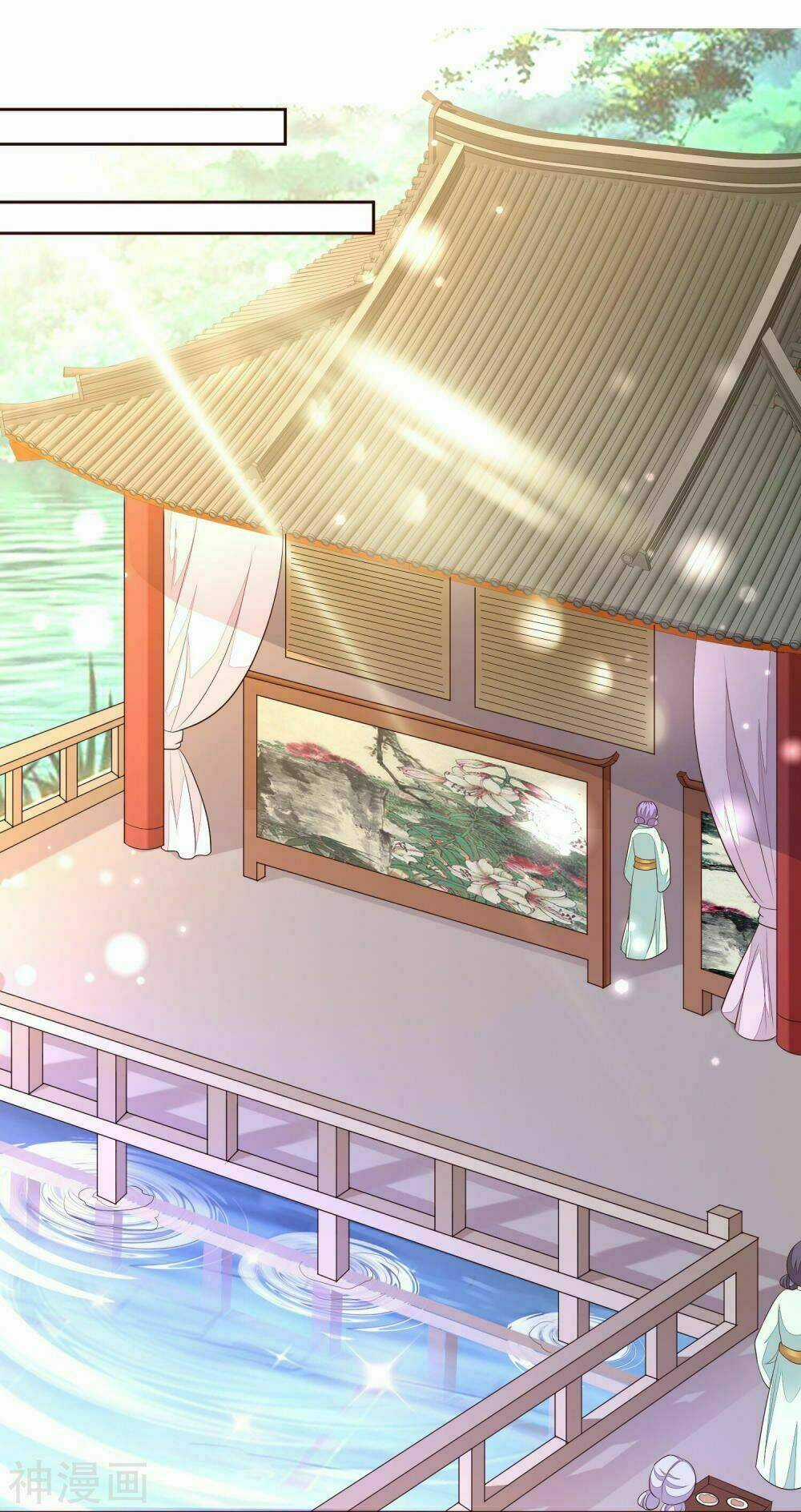 Cửu Khuyết Phong Hoa Chapter 3 trang 2