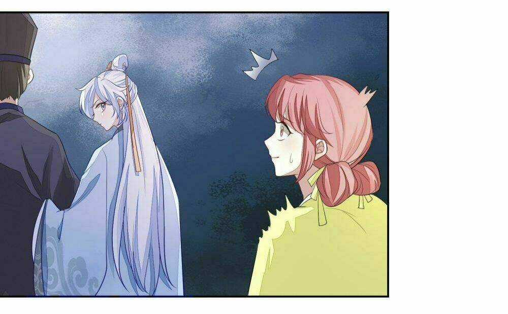 Cửu Khuyết Phong Hoa Chapter 3 trang 23