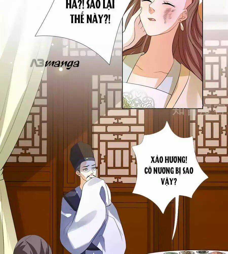 Cửu Khuyết Phong Hoa Chapter 34 trang 1