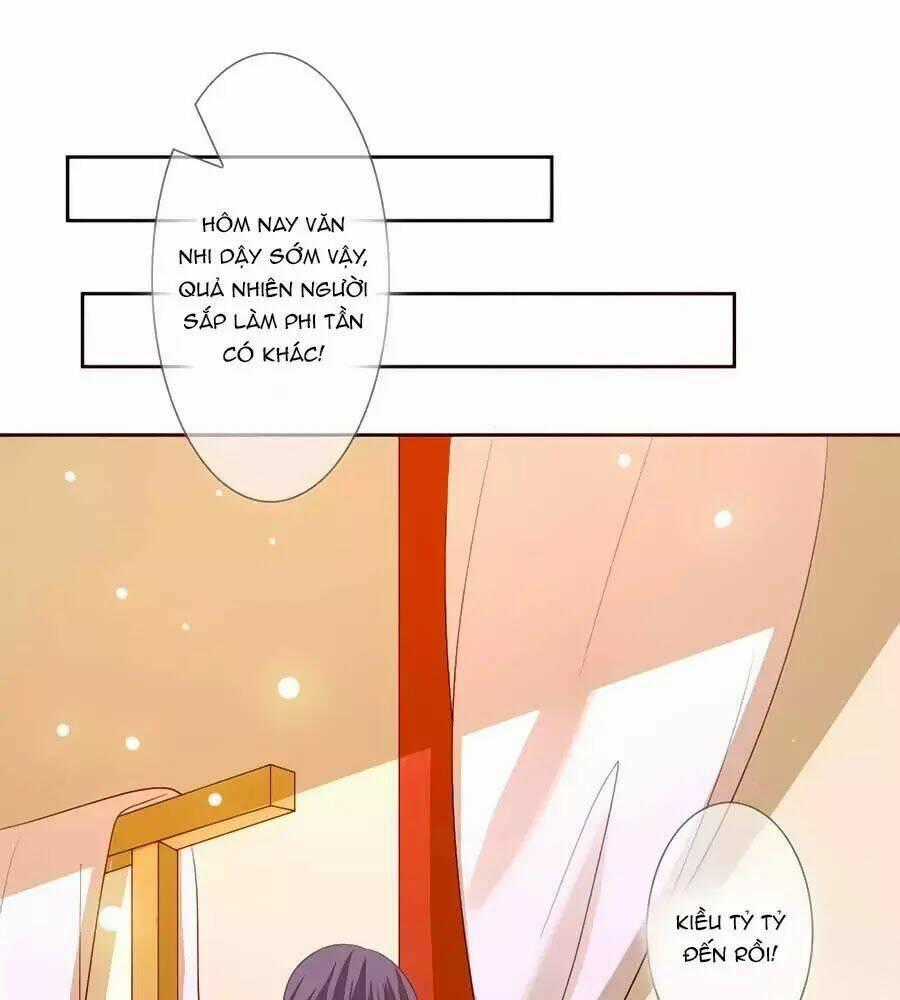 Cửu Khuyết Phong Hoa Chapter 36 trang 0