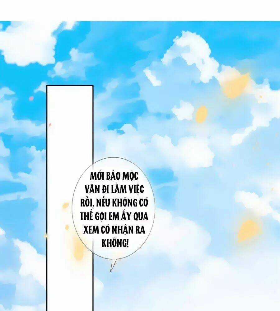 Cửu Khuyết Phong Hoa Chapter 38 trang 0