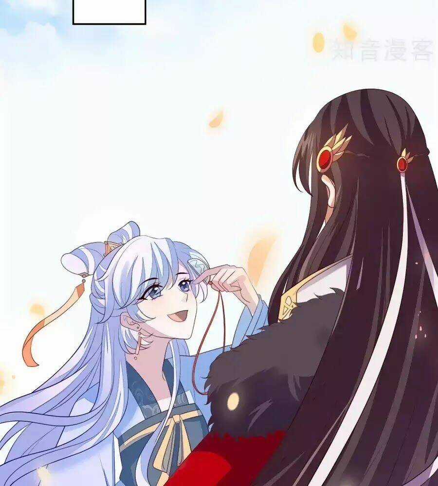 Cửu Khuyết Phong Hoa Chapter 38 trang 1