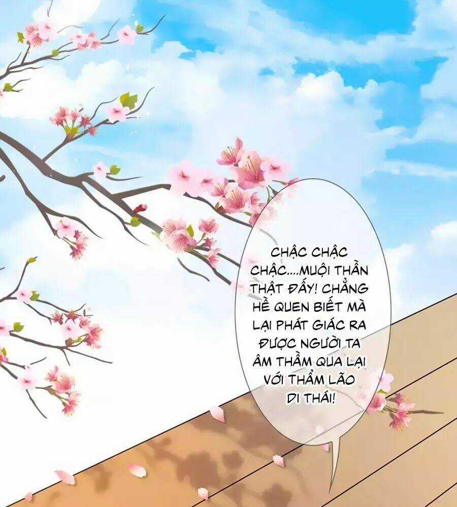 Cửu Khuyết Phong Hoa Chapter 39 trang 0