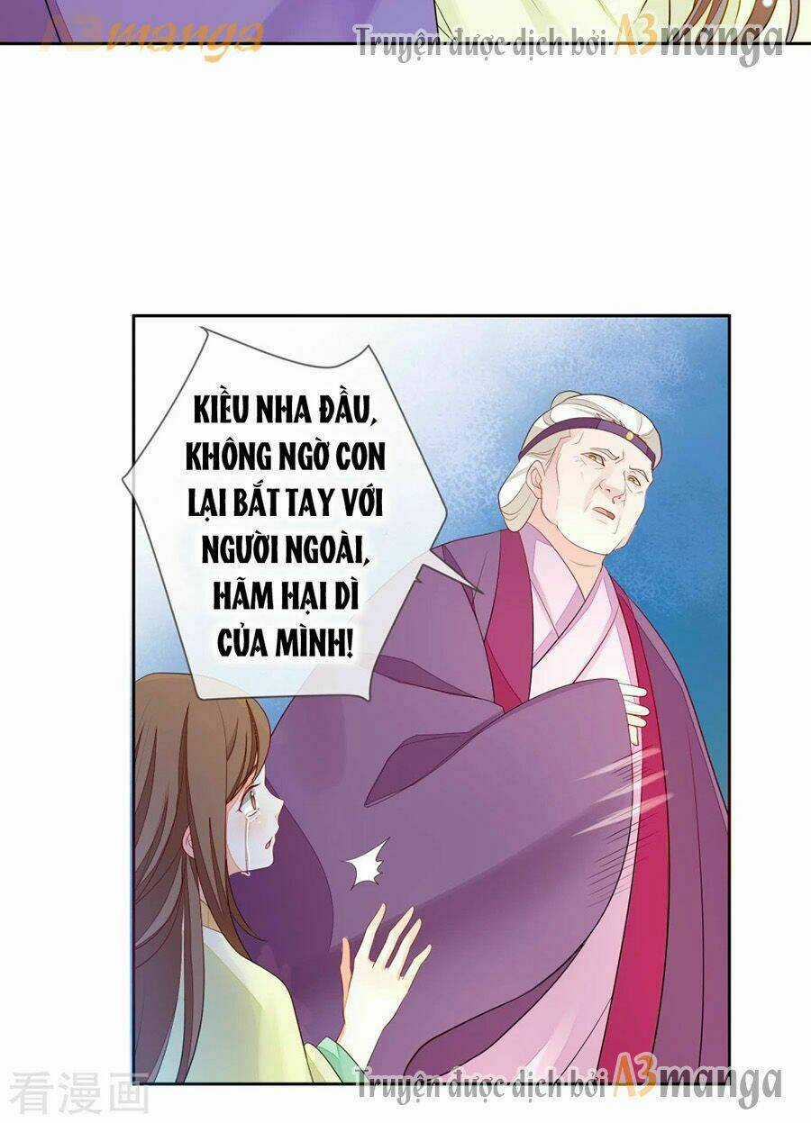 Cửu Khuyết Phong Hoa Chapter 4 trang 11