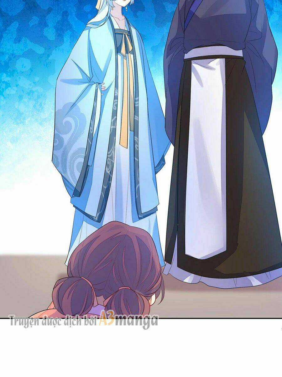 Cửu Khuyết Phong Hoa Chapter 4 trang 13