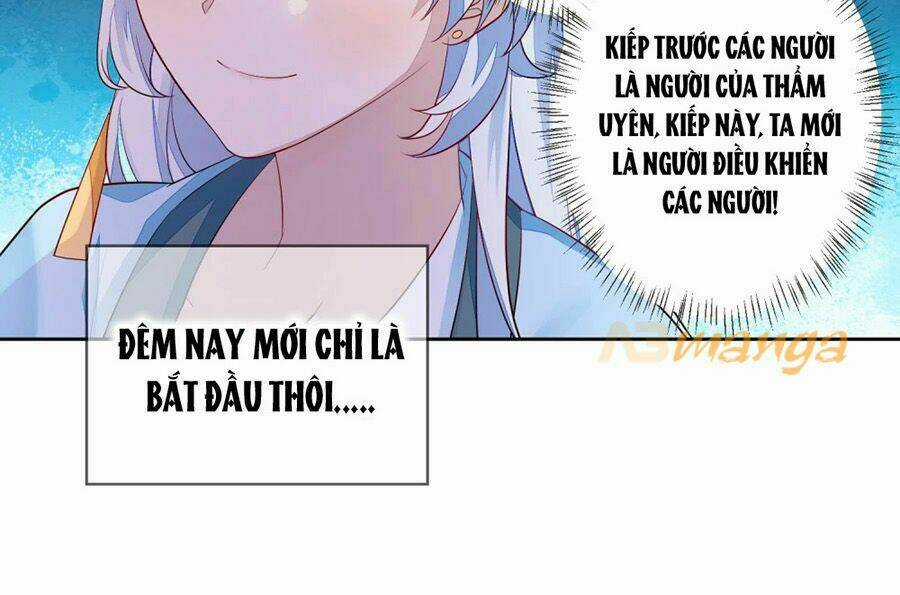 Cửu Khuyết Phong Hoa Chapter 4 trang 18