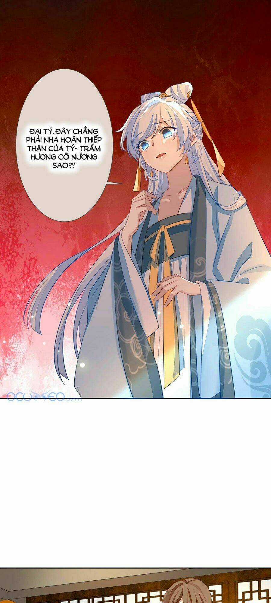 Cửu Khuyết Phong Hoa Chapter 4 trang 2