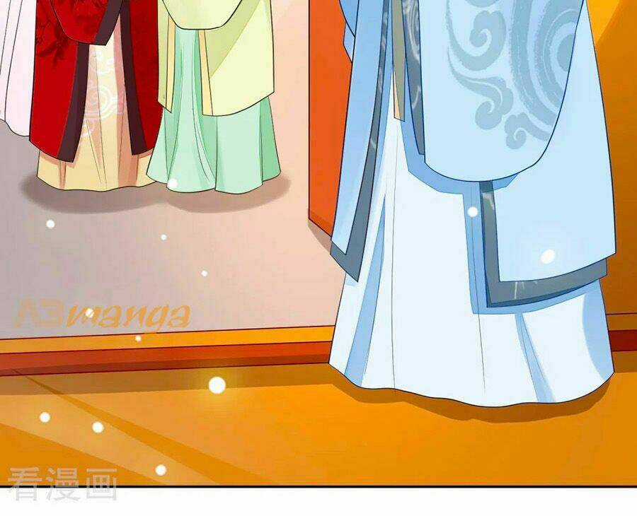 Cửu Khuyết Phong Hoa Chapter 4 trang 7