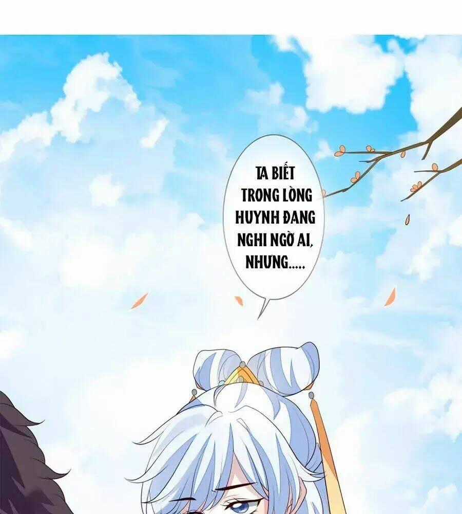 Cửu Khuyết Phong Hoa Chapter 41 trang 0