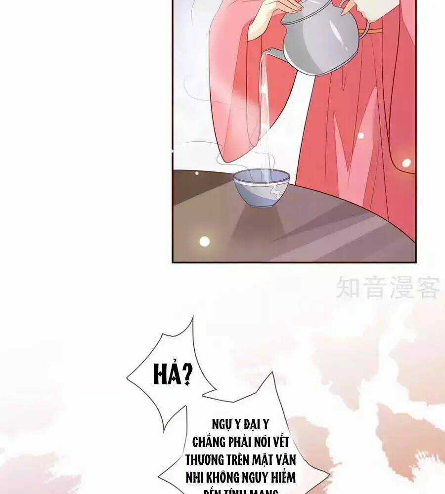 Cửu Khuyết Phong Hoa Chapter 45 trang 1