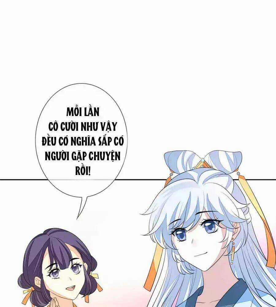 Cửu Khuyết Phong Hoa Chapter 46 trang 0
