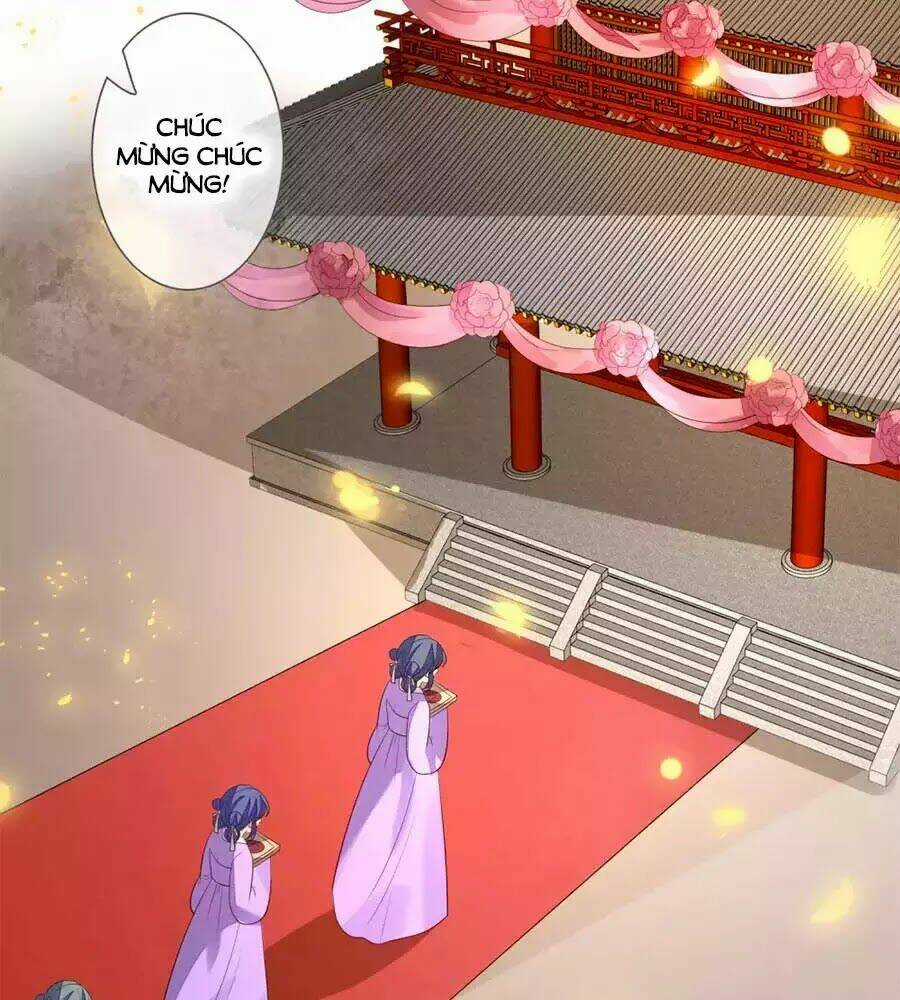 Cửu Khuyết Phong Hoa Chapter 48 trang 1