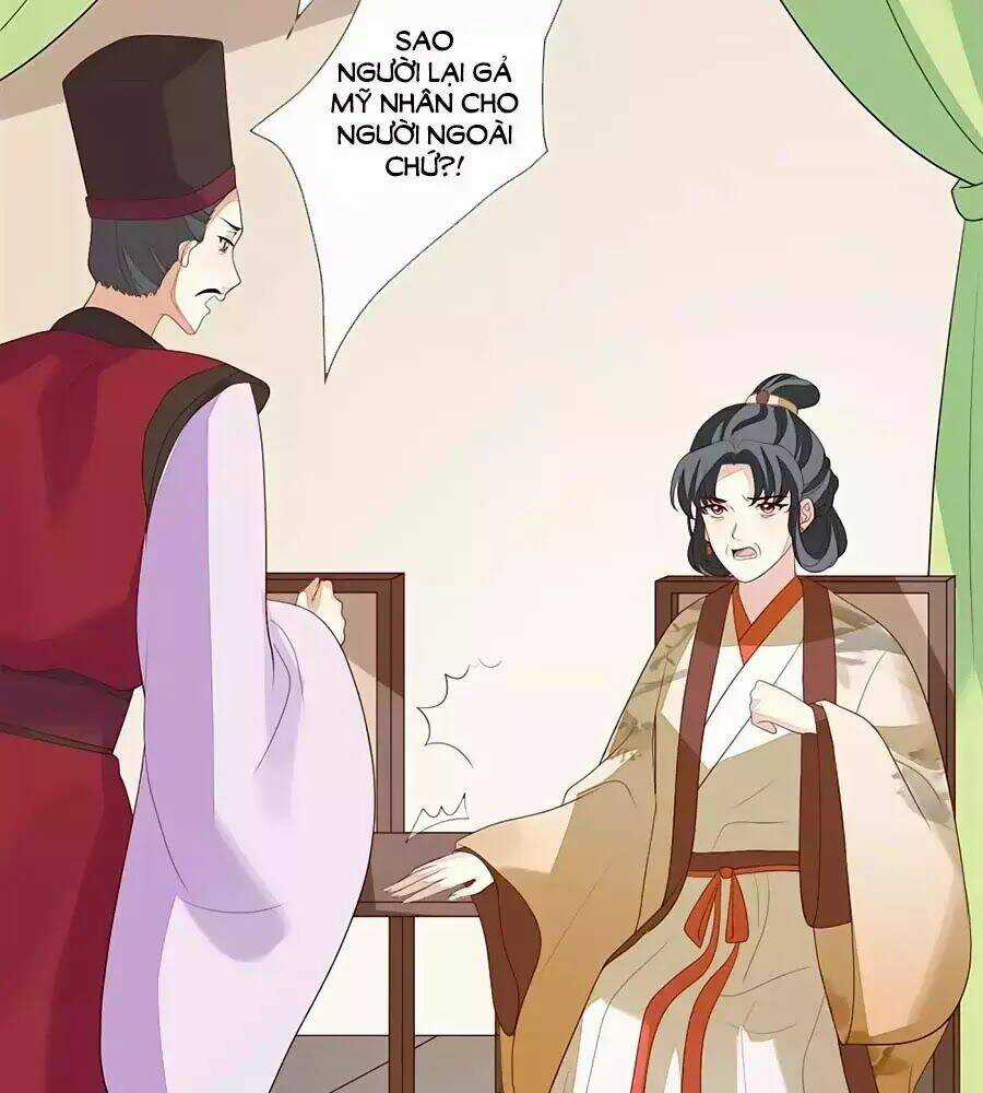 Cửu Khuyết Phong Hoa Chapter 49 trang 1
