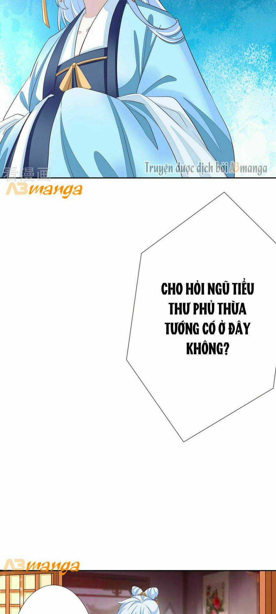 Cửu Khuyết Phong Hoa Chapter 5 trang 16